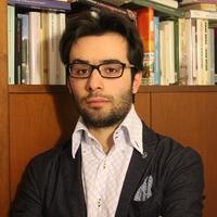 Fabrizio Baldassari headshot