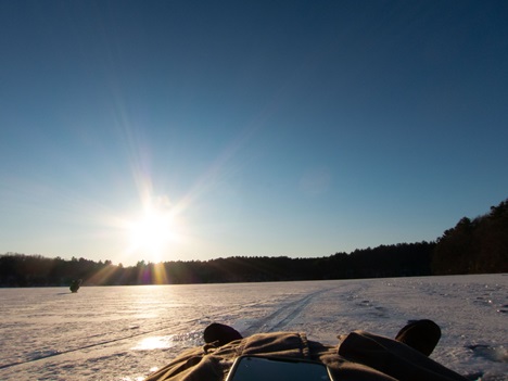 Walden Pond