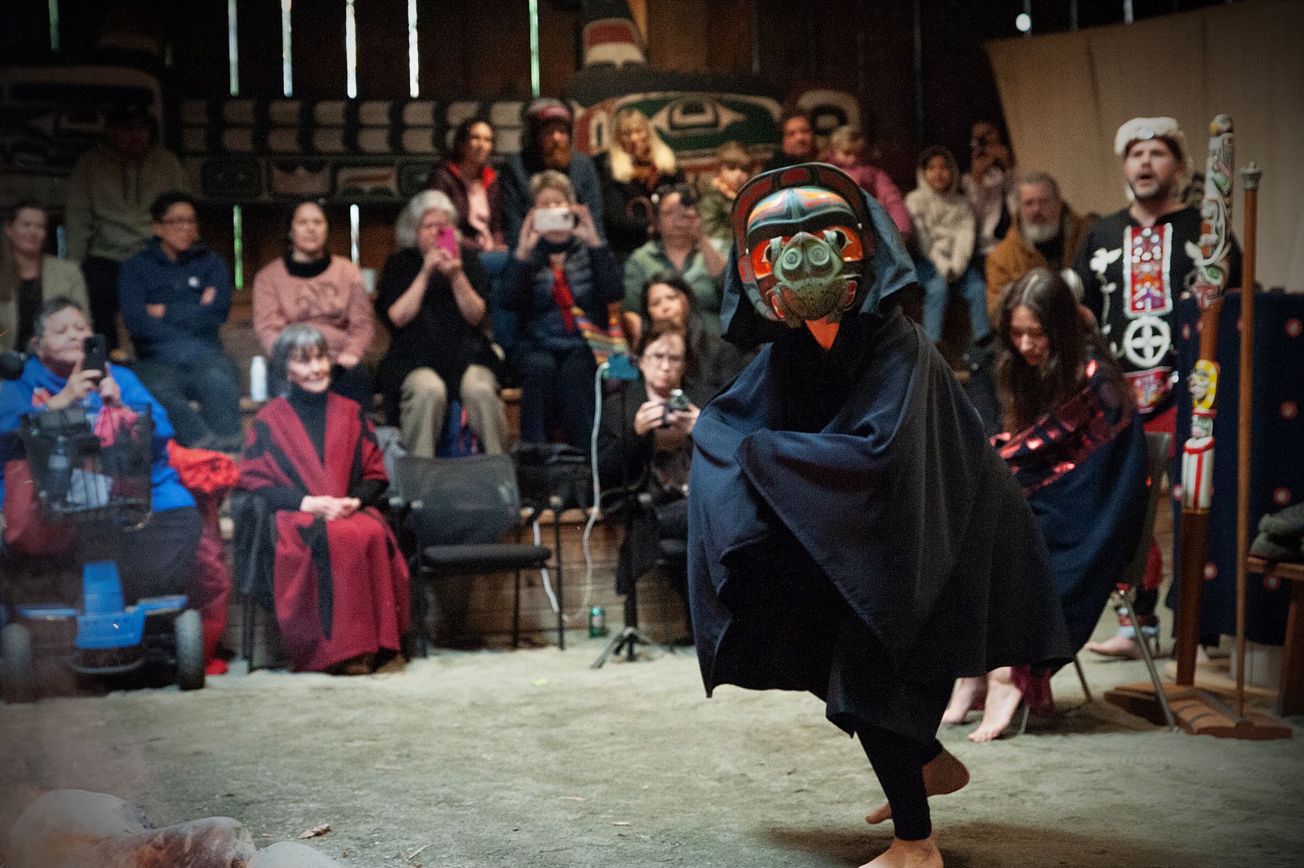 Indigenous dance 2