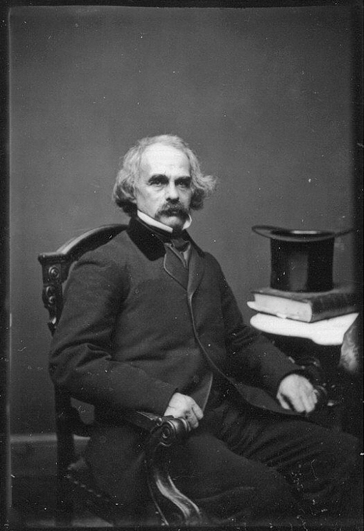 Nathaniel Hawthorne