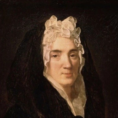 Madame Guyon