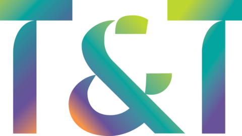 Transcendence and Transformation logo
