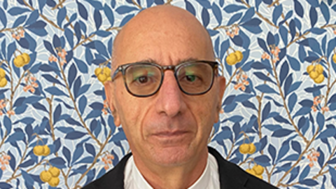Joseph Azize