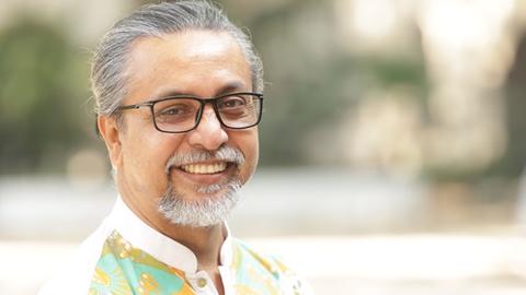 Saymon Zakaria