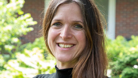 Gosia Sklodowska