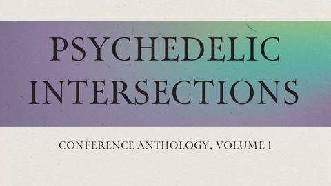 Psychedelic intersections cover