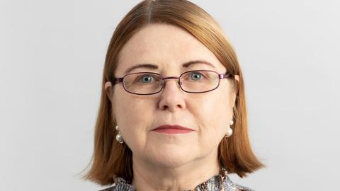 Carole M.Cusack