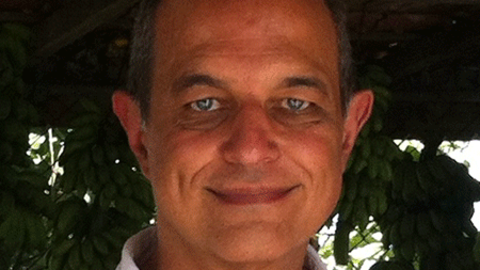 Alexandre de Salzmann