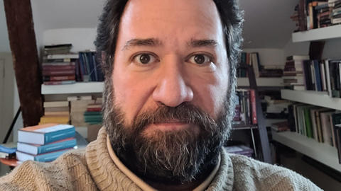 Andrew Jacobs