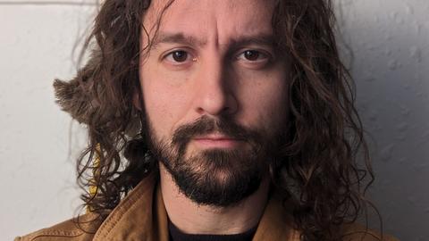 Simon Cox