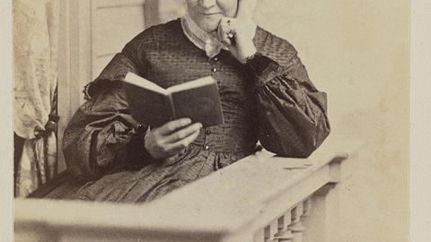 Lydia Maria Child