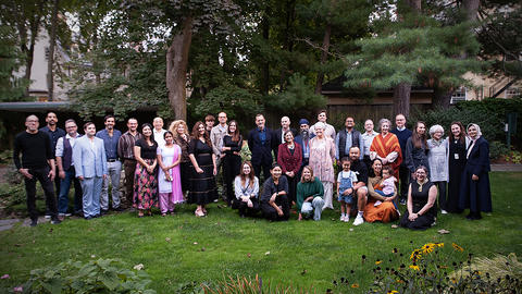 CSWR community