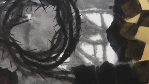 abstract image