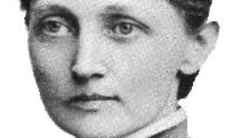 Emma Curtis
