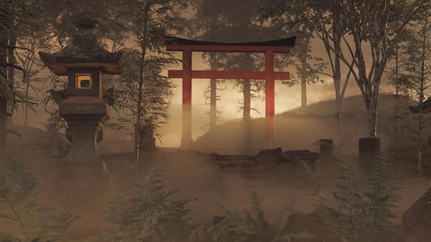 image of a japanese temple