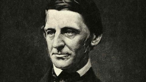Emerson portrait