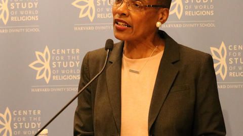 Rev. Dr. Kelly Brown Douglas