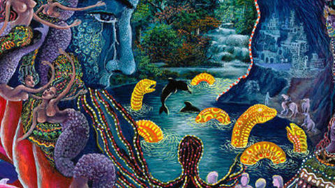 Honoring the Indigenous Roots of the Psychedelic Movement