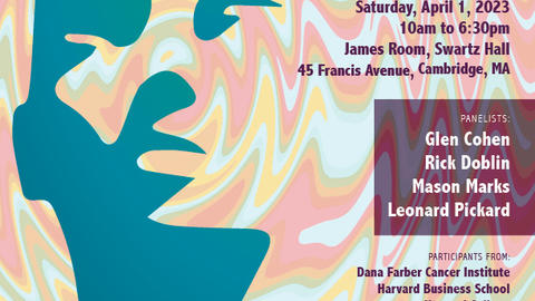 Explorations in Interdisciplinary Psychedelic Research Conference