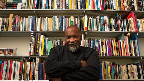 Fred Moten