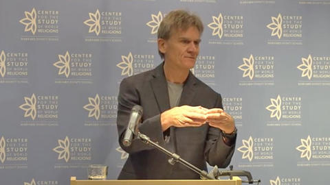 Peter D. Hershock