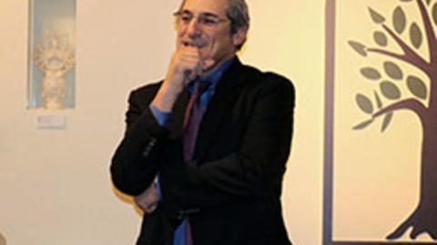 Steven Kepnes