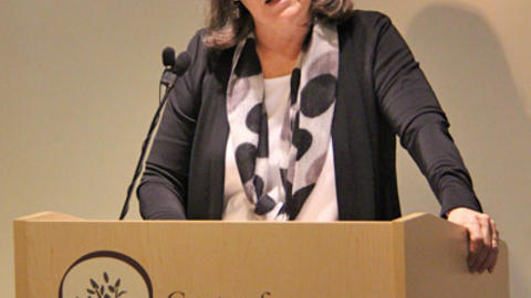 Karen King