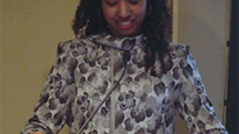 Larycia Hawkins, 2017 Greeley Lecture