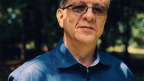 Luis Eduardo Luna photo