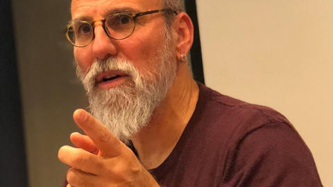 Shaul Magid