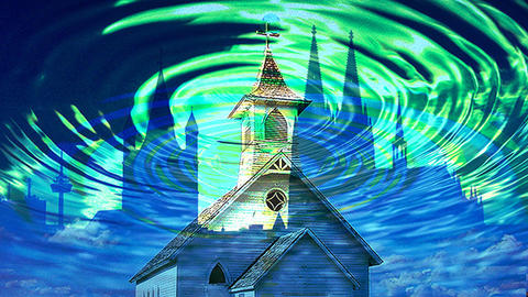 Medicalizing Mysticism
