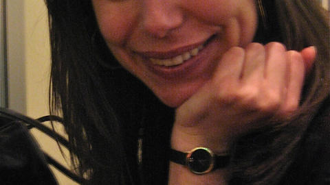 CSWR Resident Melissa Lago