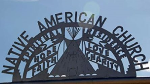 Native American Church