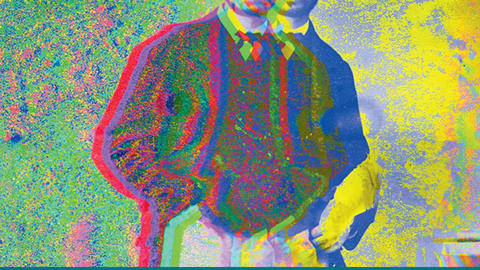 Psyconauts Book Cover