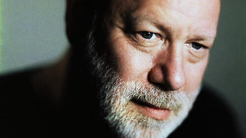 Paul Selig photo, Paul looking off into the distance