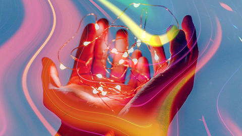 What is Psychedelic Chaplaincy?