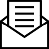 Icon for mail