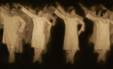 Dancers