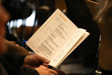 Conference program
