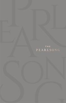 The Pearlsong book cover
