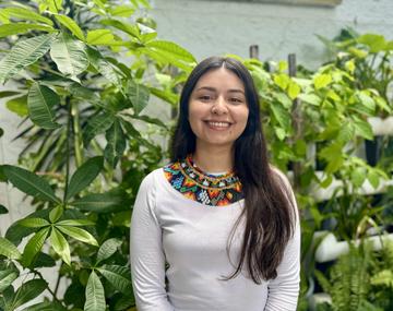 Andrea Sanchez Castaneda