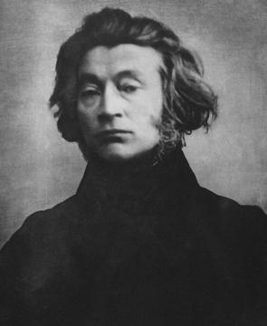Adam Mickewicz, 1798-1855