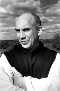 Father Thomas Merton