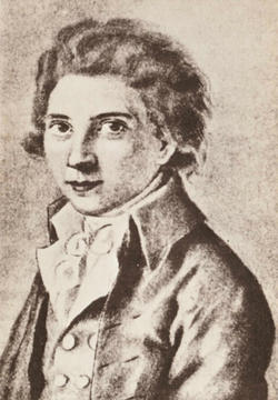 Friedrich Schlegel