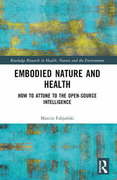 Book Cover, author and title