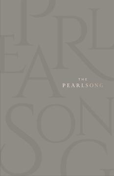 Pearlsong cover