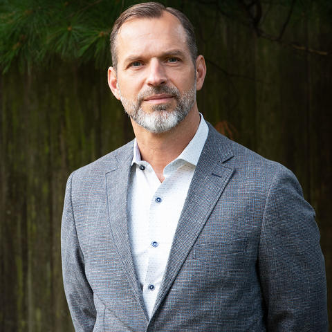 CSWR Director Charles Stang