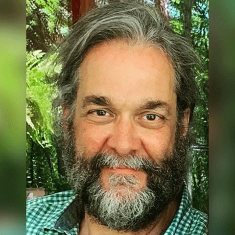 Michael Pittman