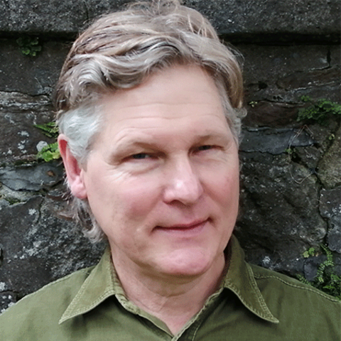 Steven J. Sutcliffe
