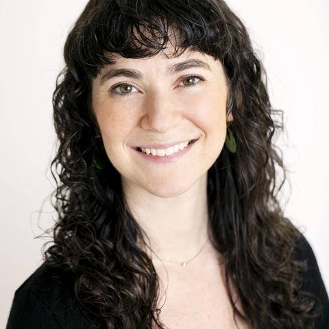 Headshot of Allison Hoots